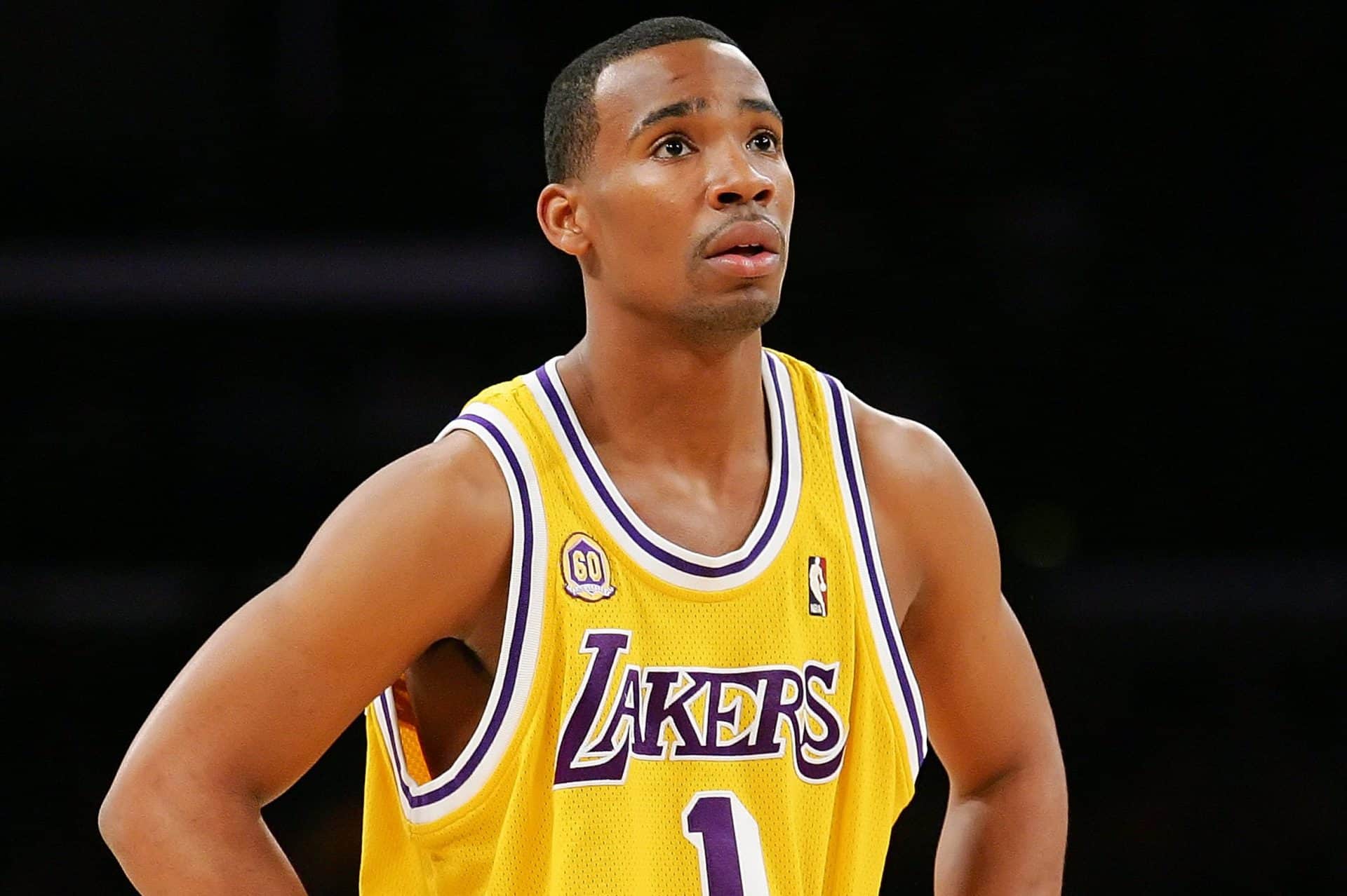 Javaris Crittenton: Career, NBA, Murder & Drug Charges - Players Bio