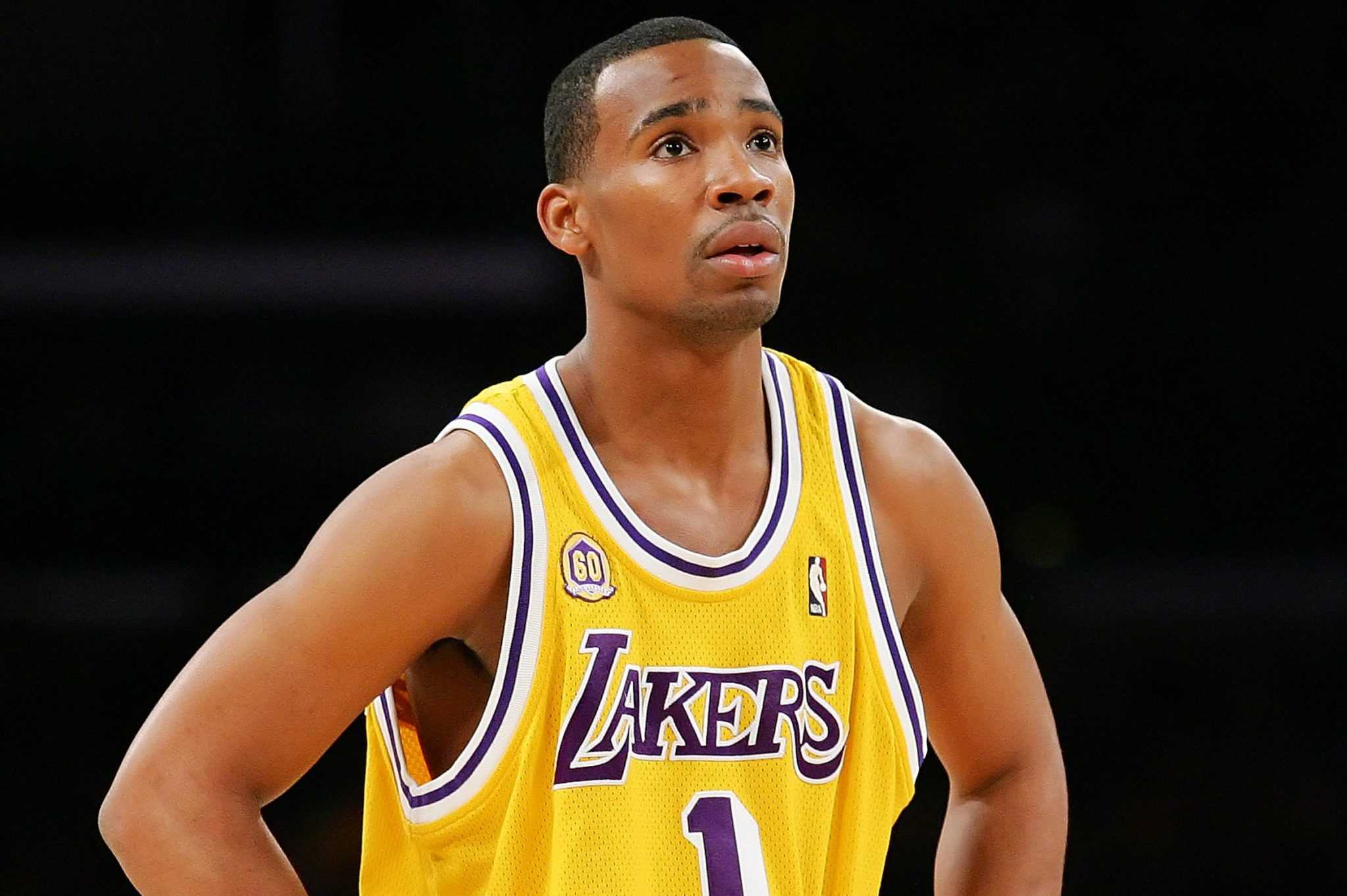 Javaris Crittenton: Career, NBA, Murder & Drug Charges - Players Bio