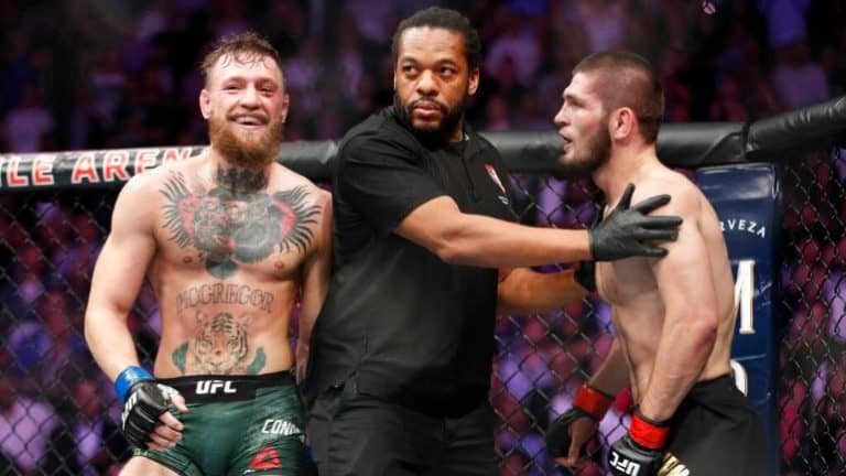 Conor McGregor