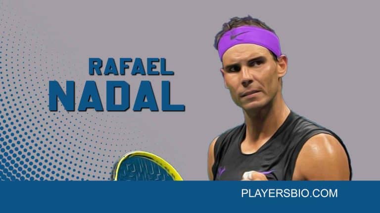Top 85 Rafael Nadal Quotes