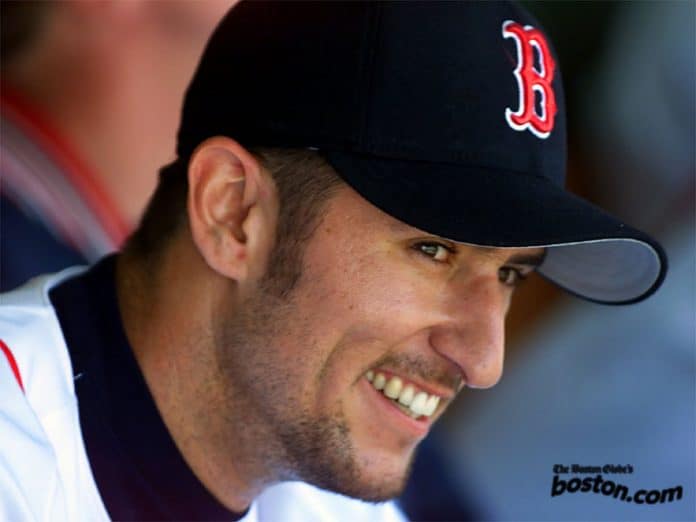 Nomar Garciaparra [2022 Update]: Net Worth & Personal Life - Players Bio