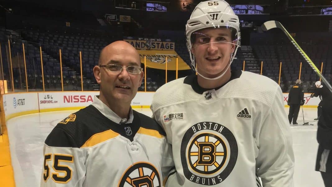 torey krug net worth - Ilustrasi 2