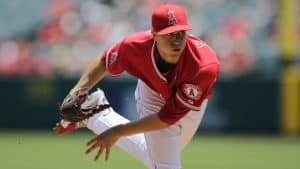 Tyler Skaggs Biography, Age, Height, Family, Wife, MLB Career Stats, Net  Worth, Cause Of Death - The SportsGrail