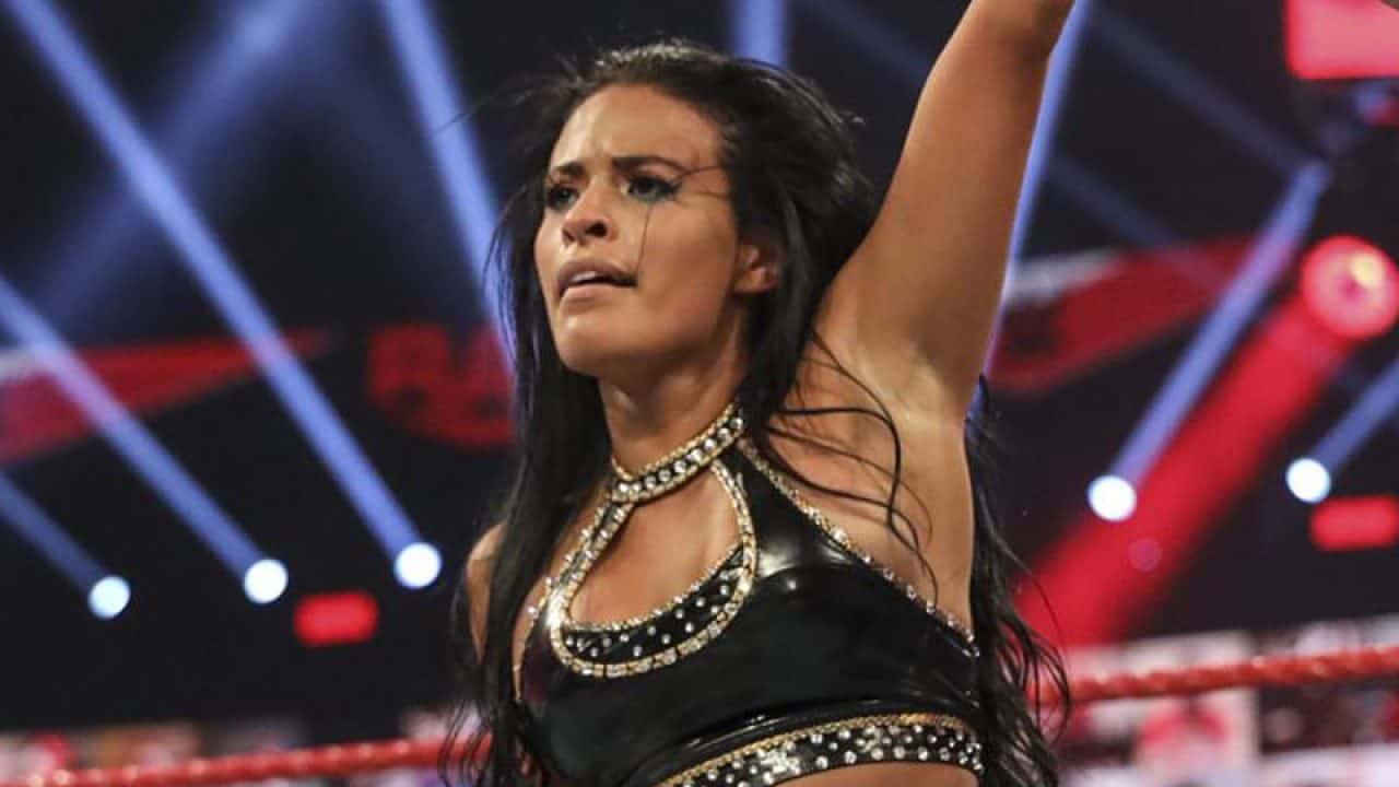 Zelina Vega Action Figure: The Truth About the Most Elusive LWO Collectibles