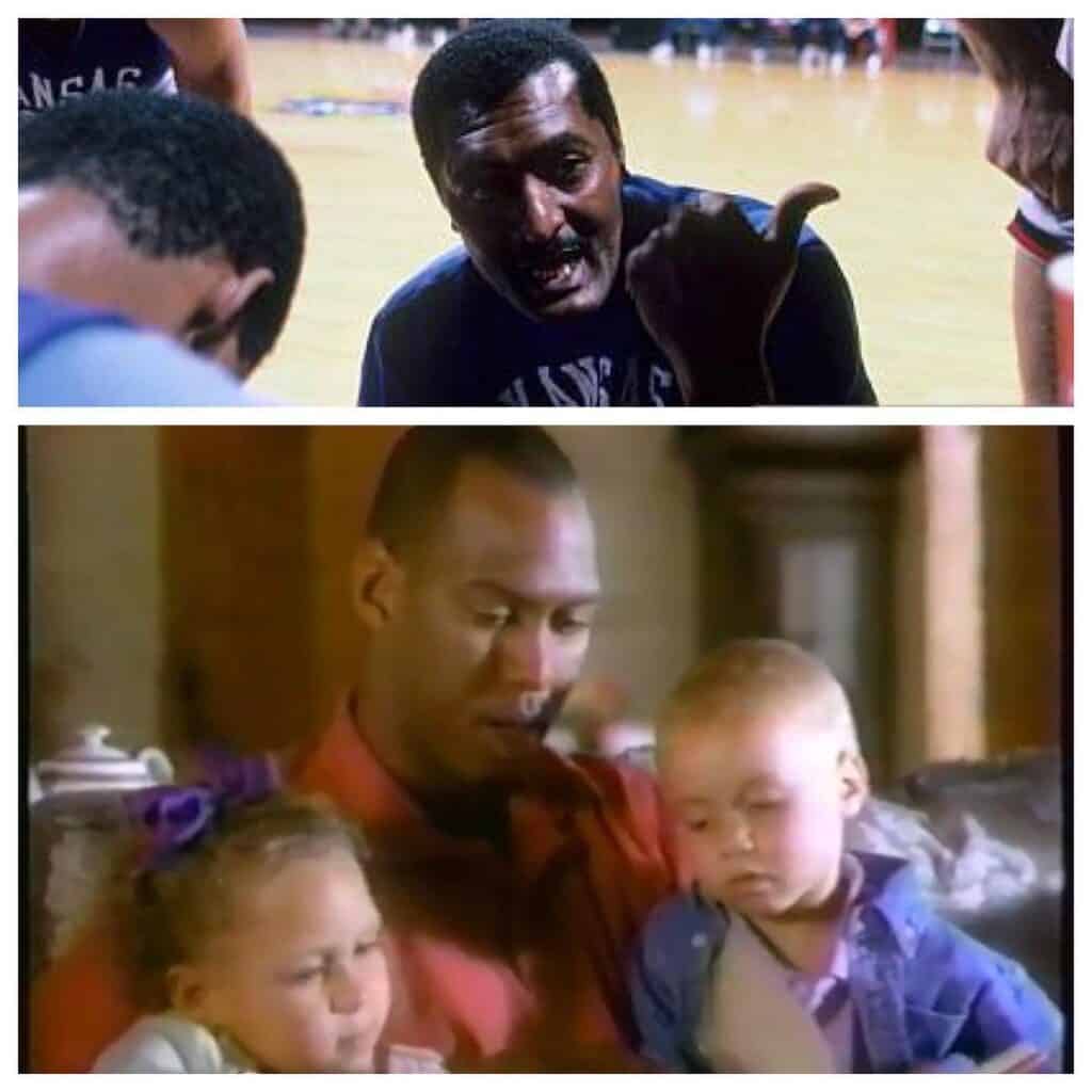 Danny Manning- Net Worth, Stats, Wife, College & Draft - Players Bio