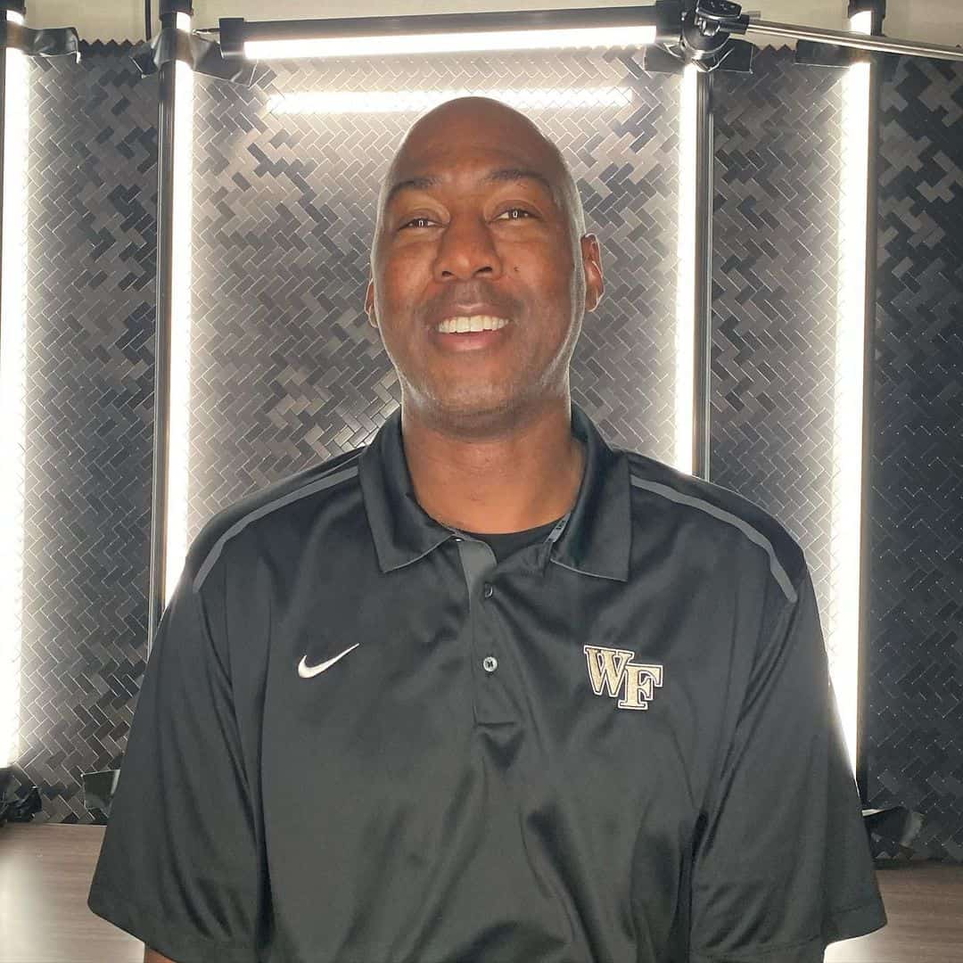 Danny Manning- Net Worth, Stats, Wife, College & Draft - Players Bio
