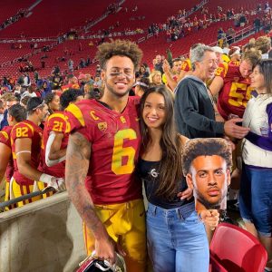 USC's Michael Pittman Jr. Wins 2019 Pop Warner National College Football  Award - USC Athletics