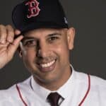 Alex-Cora