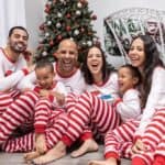 Alex-Cora’s-family