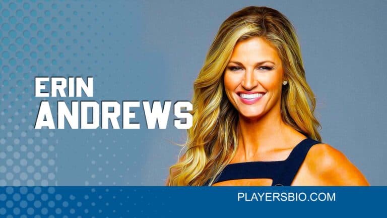 Erin Andrews Bio: Husband, Children, Net Worth & DTWS