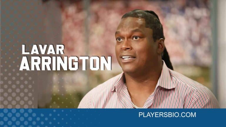 LaVar Arrington Bio: Family, Career, NFL & Net Worth