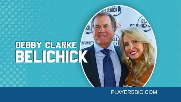 Debby Clarke Belichick, Ex-Wife of Bill Belichick & Net Worth