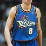 Bison Dele