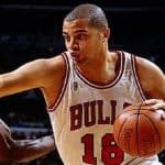 Bison Dele