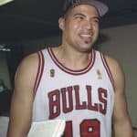 Bison Dele.