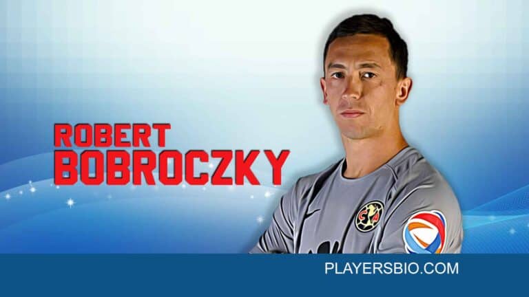 Robert Bobroczky Bio: Early Life, Career & Net Worth