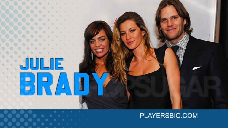 Julie Brady Bio: Tom Brady’s Sister, Husband, Kids & Career