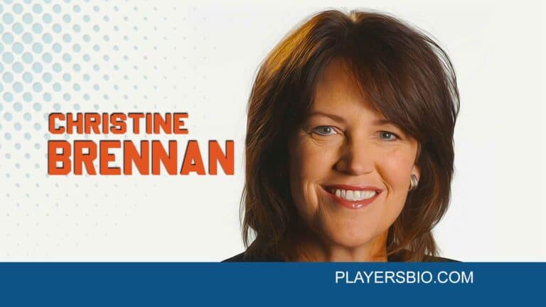 Christine Brennan Bio: Introduction, Early Life, Career & Awards