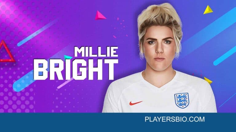 Millie Bright Bio: Illness, Career, Social Media & Net Worth