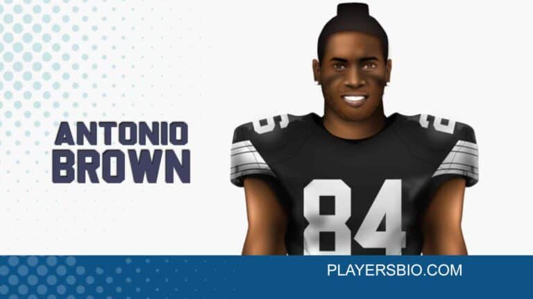 Top 85 Antonio Brown Quotes