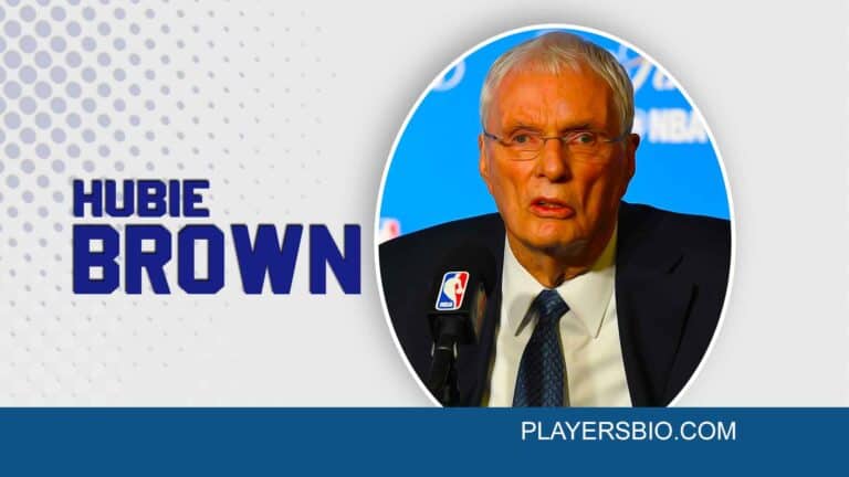 Hubie Brown Bio: Game Career, Coaching, Net Worth & Family
