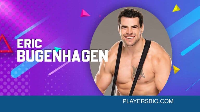 Eric Bugenhagen Bio: Career, Net Worth, YouTube, Injury & Family