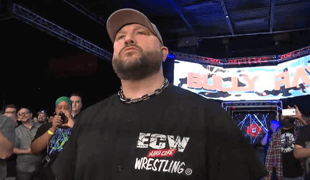 bully ray