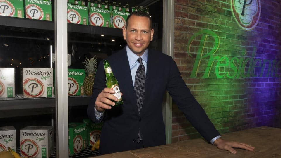 My Father Was the Ultimate Entrepreneur”- Alex Rodriguez Credits His Father  as the Reason Behind His Business Ambitions Despite a Shaky Relationship -  EssentiallySports