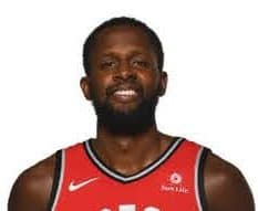 How old is cj miles