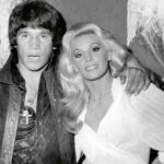 Carlos Monzon and Susana Gimenez