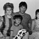 Carlos Monzon and his wife
