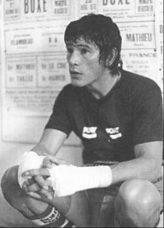 Carlos Monzón [2023 Update]| Boxing, Wife & Net Worth - Players Bio