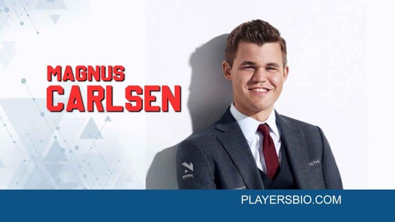 Magnus Carlsen Bio: Career, Personal Life & Net Worth