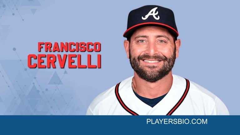 Francisco Cervelli: Net Worth, Girlfriend, Concussion & Stats