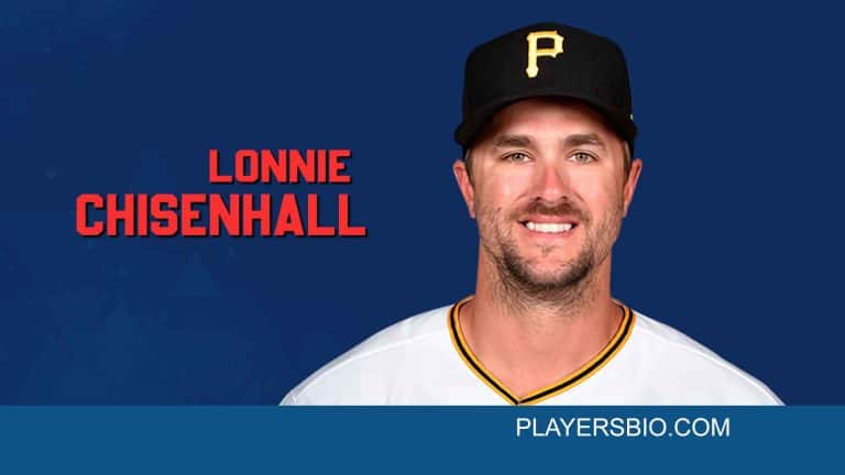 Lonnie Chisenhall – Wife, Net Worth, Injury & Retirement