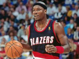 Clifford Robinson 