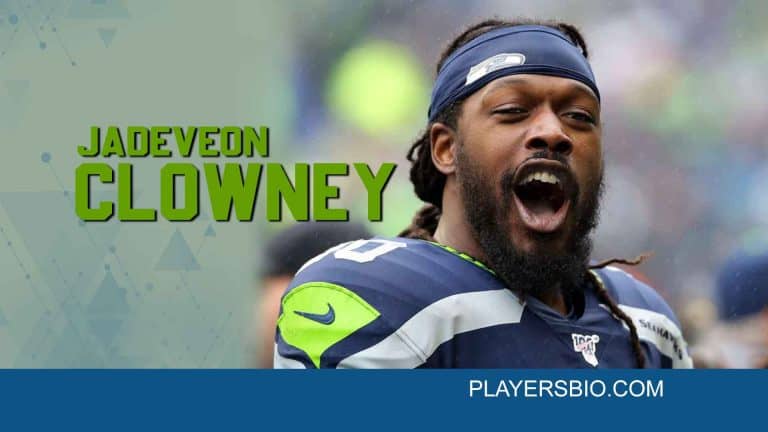 Jadeveon Clowney – Childhood, Family, Career & Net worth
