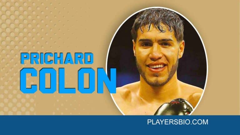 Prichard Colon : Early Life, Coma, Net Worth, Legal Issue & After surgery.
