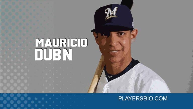 Mauricio Dubón : Bio, Career & Net Worth