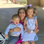 Ellen-Kershaw-with-her-children