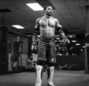 Eryk Anders