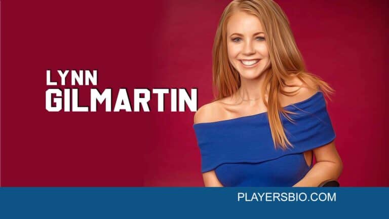 Lynn Gilmartin Bio: Early Life, Career, Relationship & Net Worth