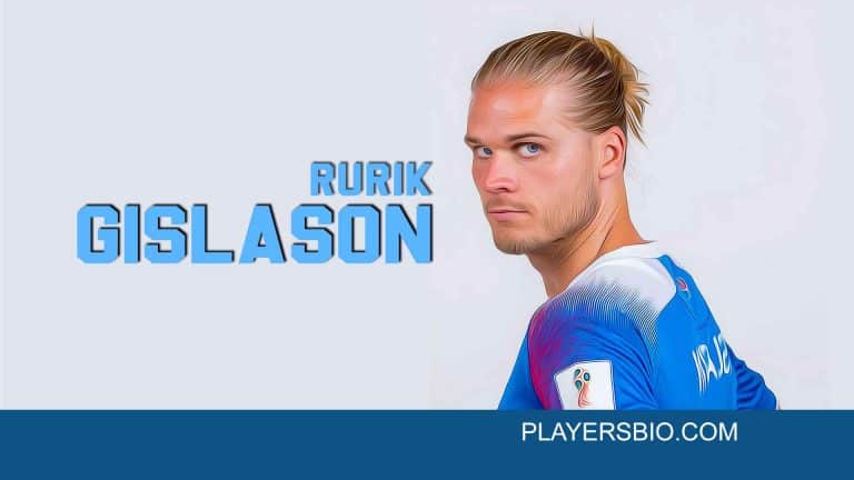 Rurik Gislason Bio: Career, Politics, Retirement & Girlfriend