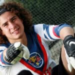Guillermo Ochoa