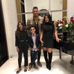 Felix Hernandez Net Worth, Wife, and Other Info - SportsUnfold