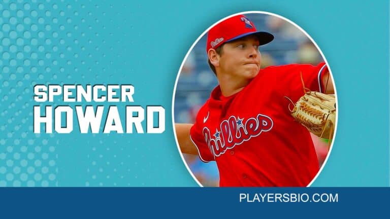 Spencer Howard Bio: Education, Career, Pitch & Net Worth