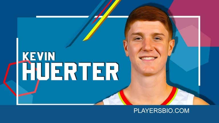 Kevin Huerter: Career, Net Worth, Family & Personal Life