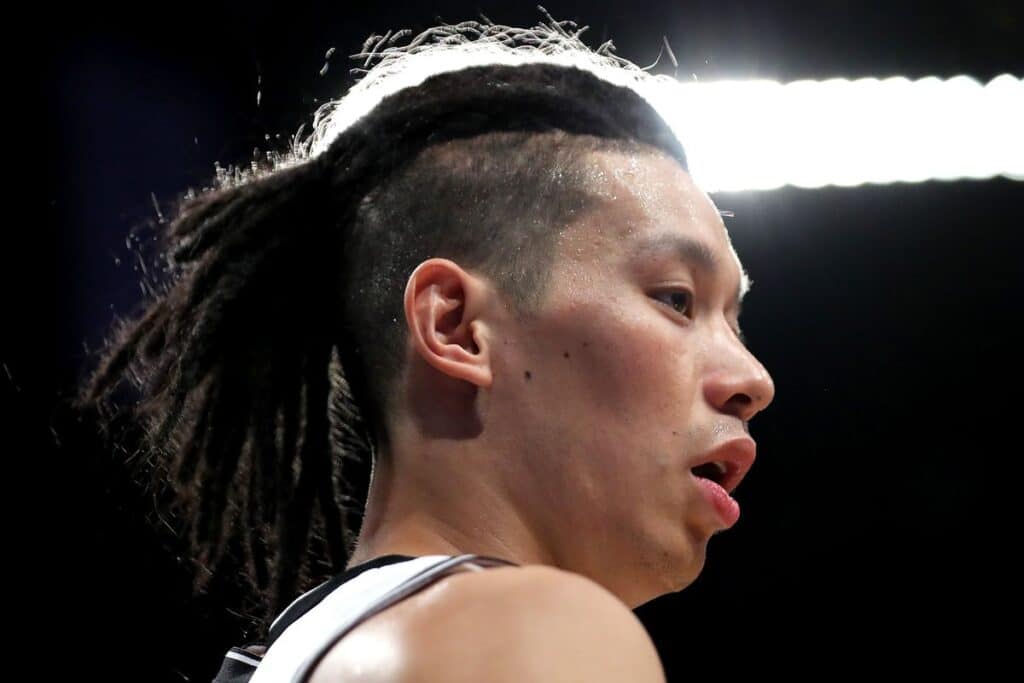 Jeremy Lin- Bio, Nationality, Age, Career, Girlfriend, Height, Net Worth -  Hollywood Zam