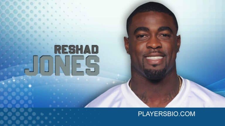 Reshad Jones Bio: Early Life, NFL, College, Girlfriend & Net Worth