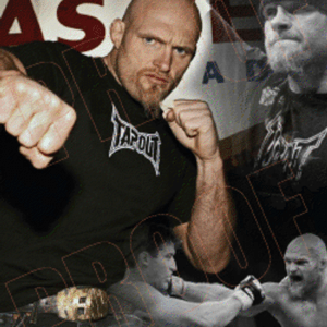 Keith Jardine